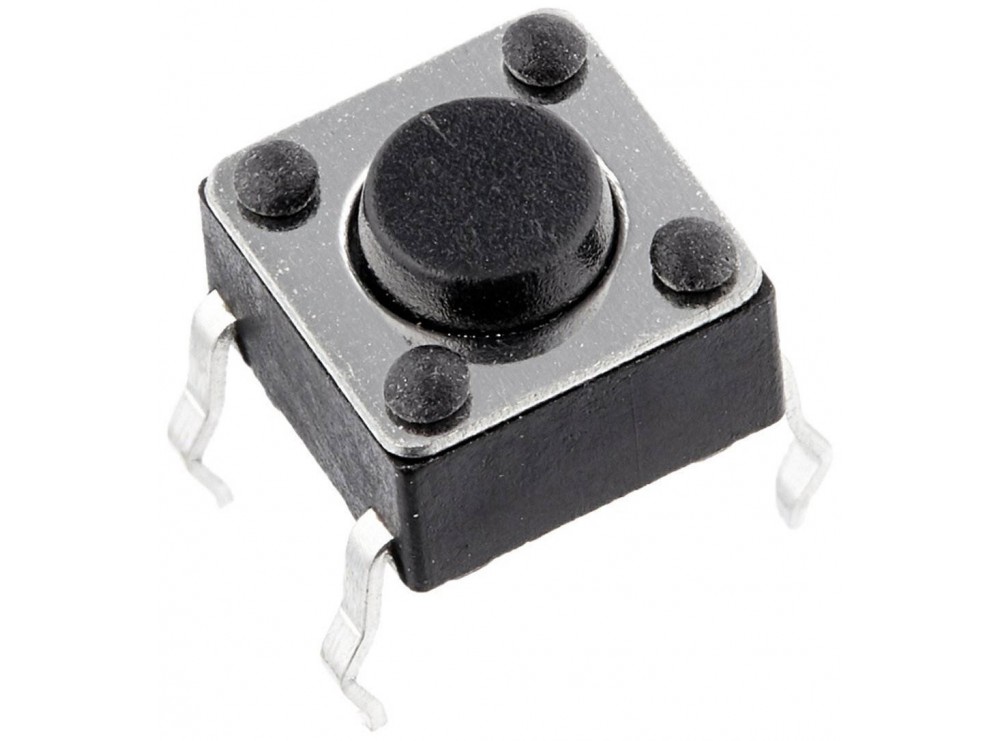 تاک سوئیچ 6x6x5mm